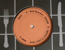 Load image into Gallery viewer, Trex / Villem : Recipe Book Vol.1 LP Part 3 (12")