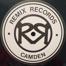 Load image into Gallery viewer, Richie Whizz : Song Of Angels / Get A Life (12")