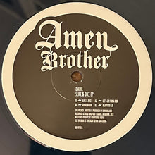 Load image into Gallery viewer, Dawl : Slice &amp; Dice EP (12", EP, Blu)