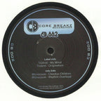Trident (17), Microcosm : Core Breakz Vol 2 (12", Ltd)