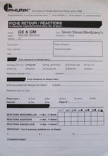 Load image into Gallery viewer, GE &amp; GM : Seven Eleven / Ben &amp; Jerry's (12", Promo, W/Lbl, Sti)