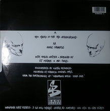 Load image into Gallery viewer, Krome &amp; Time : This Sound Is For The Underground / Manic Stampede (12")