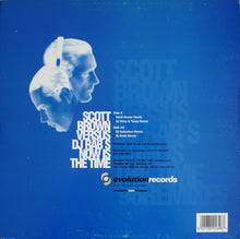 Load image into Gallery viewer, Scott Brown Versus DJ Rab S : Now Is The Time ('96 Remixes) (12")