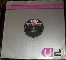 Load image into Gallery viewer, DJ Sy + Eruption : 12" Of Love (97 Remix) / Subsonic (12")
