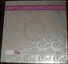 Load image into Gallery viewer, DJ Sy + Eruption : 12" Of Love (97 Remix) / Subsonic (12")