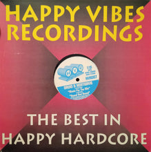 Load image into Gallery viewer, Druid* &amp; Heatwave (2) : Music For The 90s / Round And Round (12")