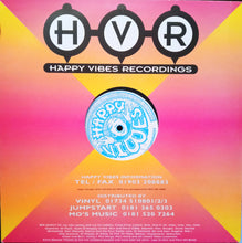 Load image into Gallery viewer, Druid* &amp; Heatwave (2) : Music For The 90s / Round And Round (12")