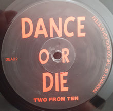 Load image into Gallery viewer, Death Before Disco : Afro Indian (12",Single Sided)