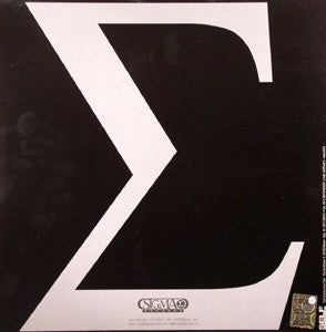 Captain Stubing : Heart Attack (12")
