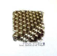 Load image into Gallery viewer, Foul Play : Vol. V - Total Control &amp; The Stepper (12")