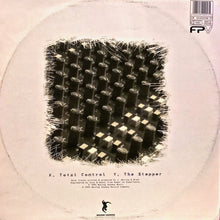 Load image into Gallery viewer, Foul Play : Vol. V - Total Control &amp; The Stepper (12")