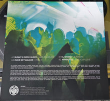 Load image into Gallery viewer, Various : All The Rave 1995 (12", Smplr)