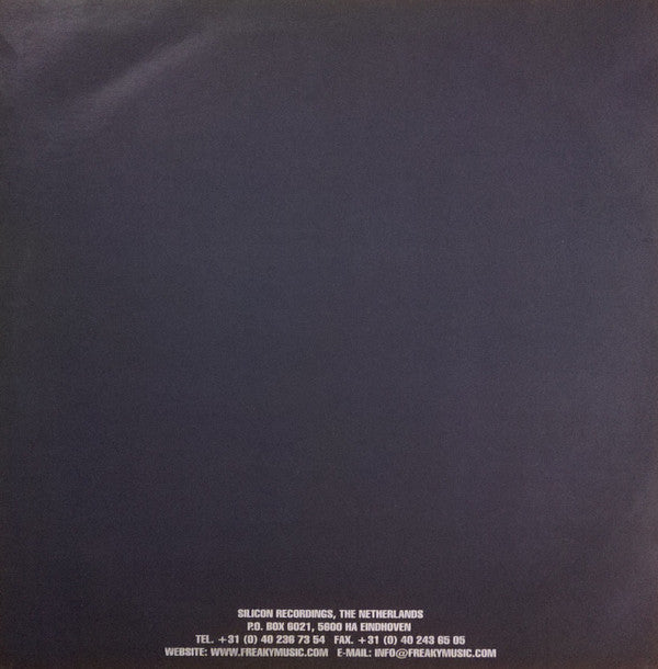 Walt & Feliz : Funk'd (12")