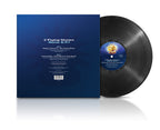 2 Flying Stones - Remix E.P. - back