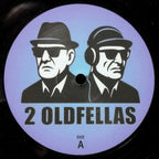 2 Oldfellas - Vol. 2 - 2OLDFELLAS002 label B