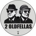 2 Oldfellas - Vol. 1  – 2OLDFELLAS01 - 12" Vinyl - Spanish Import - Breaks