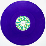 Paul Renegade/Rage & EQ - Intergalactic - Multiverse/ Supersonic - Phonomena Records - Phon002 - 12