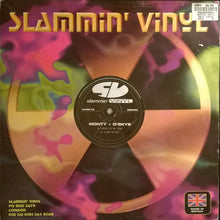 Load image into Gallery viewer, Monty + D'Skys : Music Is My Life / U Had It All (12",33 ⅓ RPM)