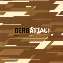 Load image into Gallery viewer, Derb : Attack (3x12", Album)