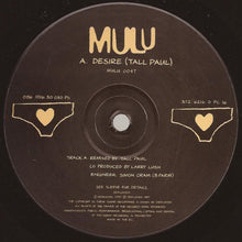 Load image into Gallery viewer, Mulu : Desire (12")
