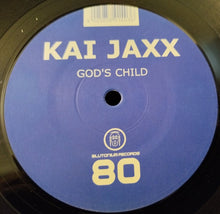 Load image into Gallery viewer, Kai Jaxx : God's Child (12")