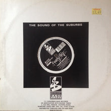 Load image into Gallery viewer, Kromozone : The Rush (12")