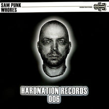 Load image into Gallery viewer, Sam Punk : Whores (12")