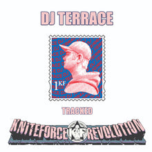 Load image into Gallery viewer, DJ Terrace (2) : Tracked (12", Ltd)