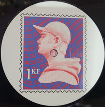 Load image into Gallery viewer, DJ Terrace (2) : Tracked (12", Ltd)