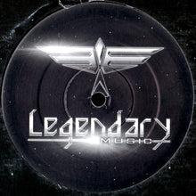 Load image into Gallery viewer, Hixxy &amp; UFO : Up-Rising (12")