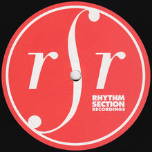 Load image into Gallery viewer, Rhythm Section (2) : Comin' On Strong EP (12", EP)