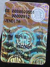 Load image into Gallery viewer, Y.A.G.O. : Hymn (Remix 2004) (12")