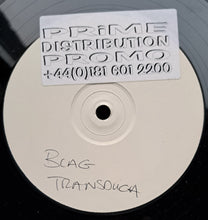 Load image into Gallery viewer, Blag : Transduca (12", Promo, W/Lbl)