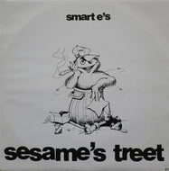 Smart E's : Sesame's Treet (12