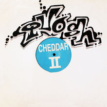Load image into Gallery viewer, Cheddar : Cheddar II (12")