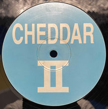 Load image into Gallery viewer, Cheddar : Cheddar II (12")