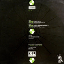 Load image into Gallery viewer, Fantasy U•F•O* : Fantasy (Includes Original &amp; Remix Versions) (12")