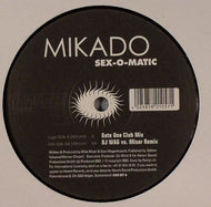 Mikado : Sex-O-Matic (12