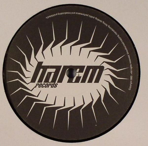 Mikado : Sex-O-Matic (12")