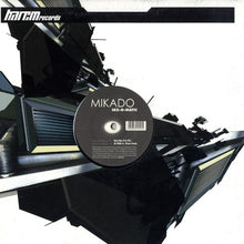 Load image into Gallery viewer, Mikado : Sex-O-Matic (12")