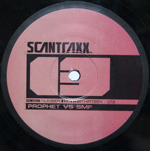 Load image into Gallery viewer, The Prophet Vs SMF : Another Track (12")