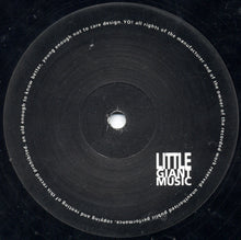 Load image into Gallery viewer, The Emphasis : The Drive-in EP (12", EP)