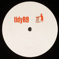 Ian M / DJ Vortex & Arpa's Dream - Annihilation / Incoming - Tidy Trax - tidyR10 - 12" - Vinyl -  Very Good Plus (VG+)