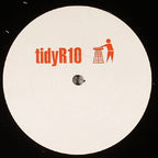 Ian M / DJ Vortex & Arpa's Dream - Annihilation / Incoming - Tidy Trax - tidyR10 - 12" - Vinyl -  Very Good Plus (VG+)