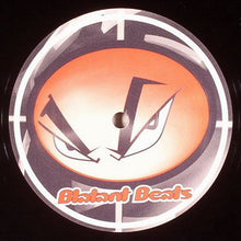 Load image into Gallery viewer, Dreadhed Feat MC Casper : Chemicals In Motion / Liberate (12")