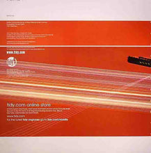 Load image into Gallery viewer, Wid &amp; Ben : P01nt Blank /  Hate Th30ry (12")