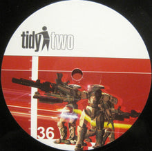 Load image into Gallery viewer, Wid &amp; Ben : P01nt Blank /  Hate Th30ry (12")