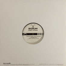 Load image into Gallery viewer, Signum : First Strike (12", Ltd)