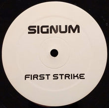 Load image into Gallery viewer, Signum : First Strike (12", Ltd)