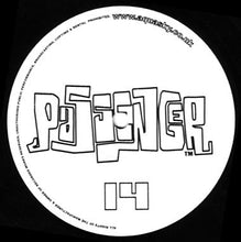 Load image into Gallery viewer, Backdraft (5) : Labrat / Lurker (12")